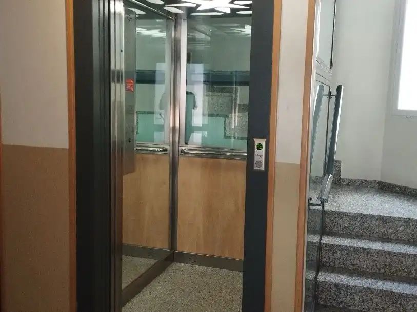 Dúplex en venda en Calatayud amb Balcó