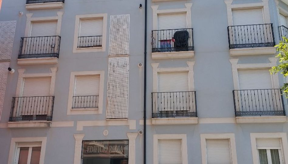 Dúplex en venda a Plaza Ballesteros, 9, Centro, Calatayud - imatge 1 Foto 1 de Dúplex en venda a Plaza Ballesteros, 9, Centro, Calatayud