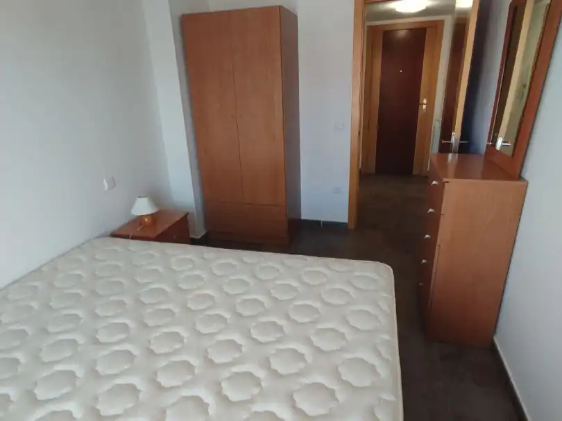 Dormitori de Dúplex en venda en Calatayud amb Balcó