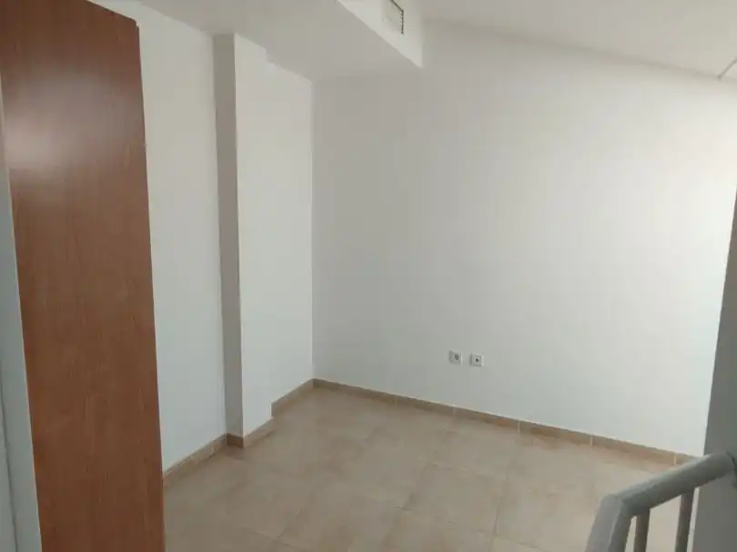 Dúplex en venda en Calatayud amb Balcó