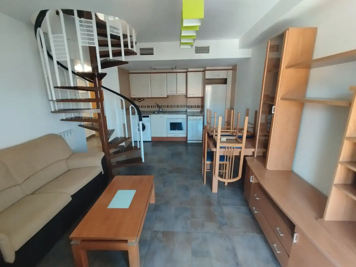 Dúplex en venda en Calatayud amb Balcó