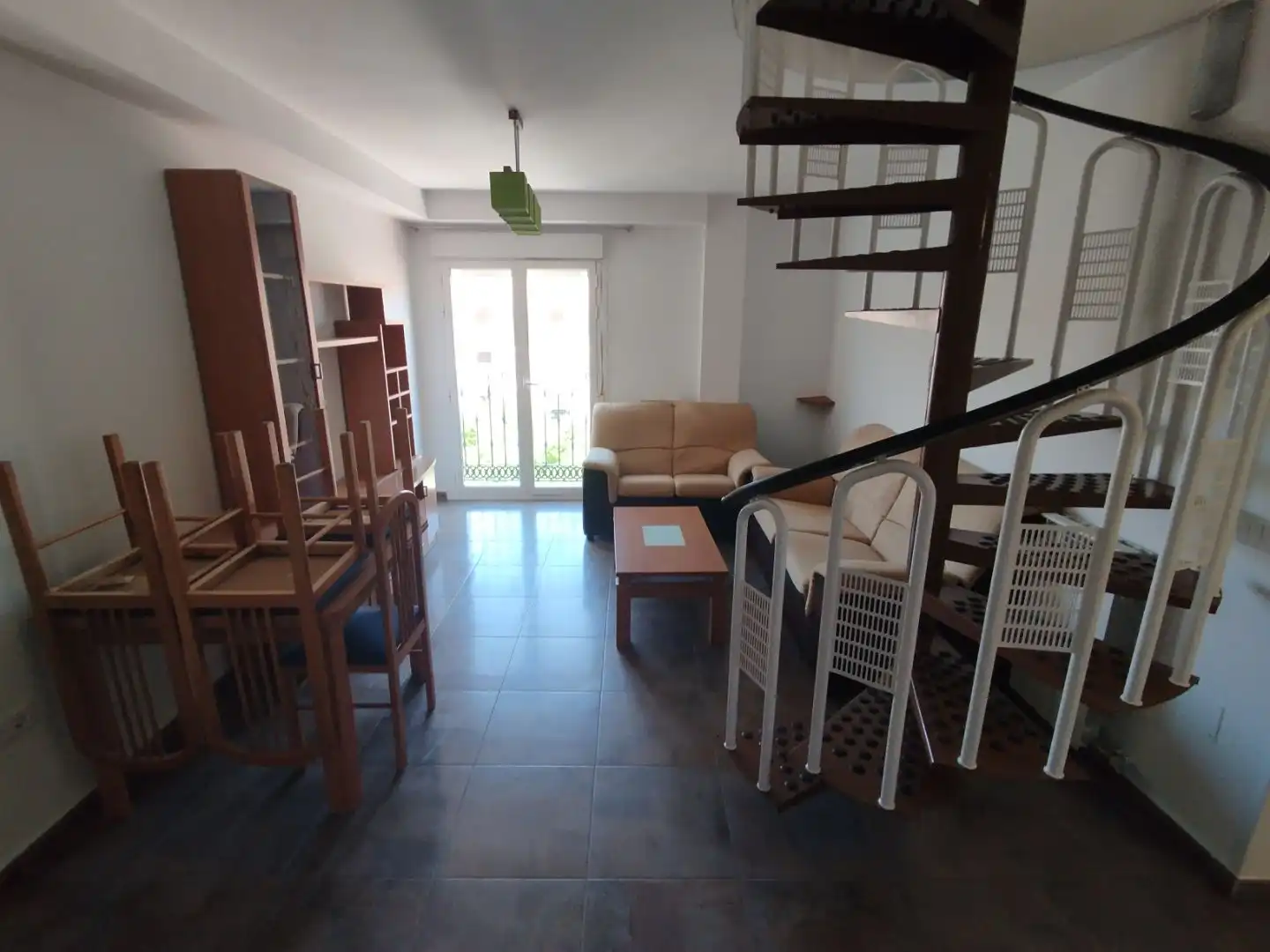 Dúplex en venda en Calatayud amb Balcó
