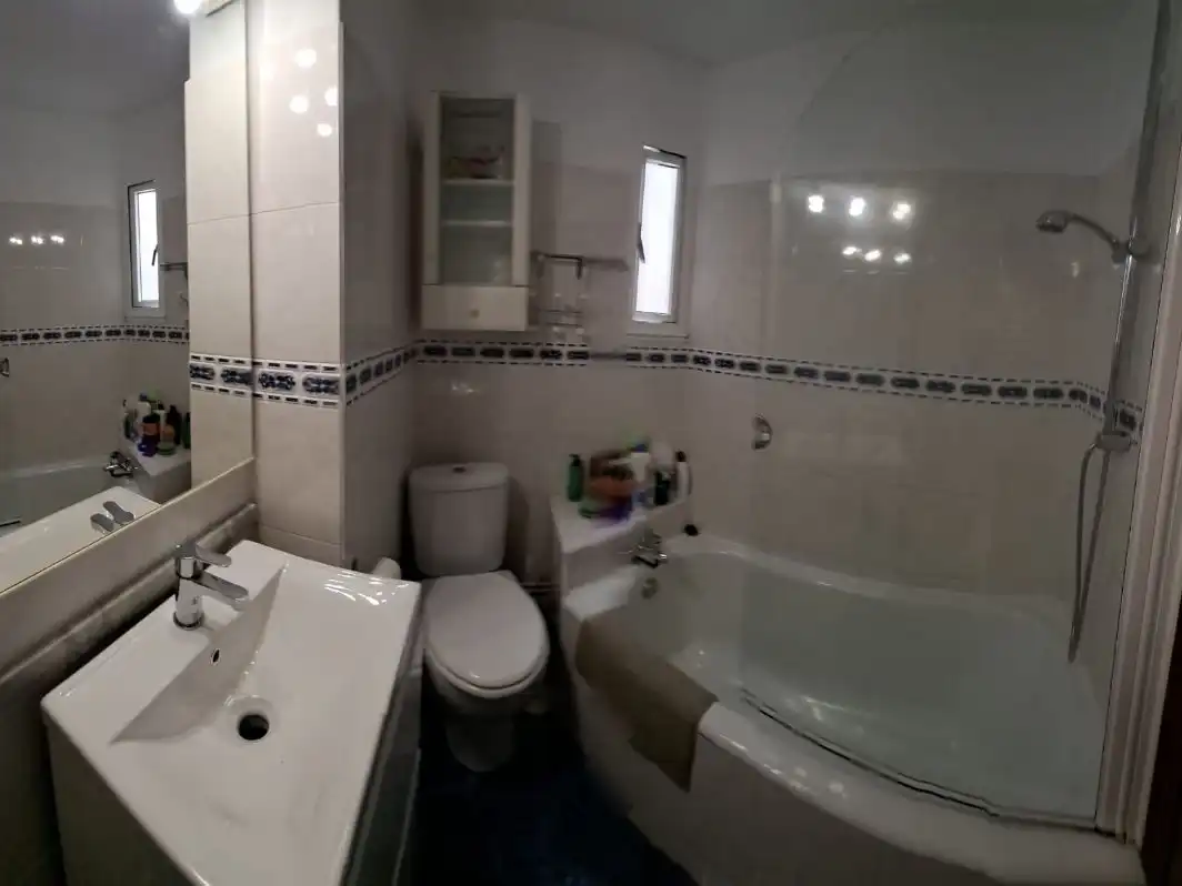 Flat for rent in Rúa Zurbarán, 12, Centro Flat for rent in Rúa Zurbarán, 12, Centro