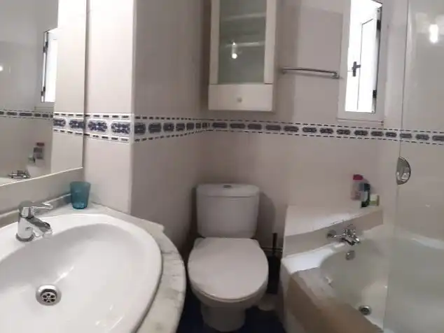 Flat for rent in Rúa Zurbarán, 12, Centro Flat for rent in Rúa Zurbarán, 12, Centro