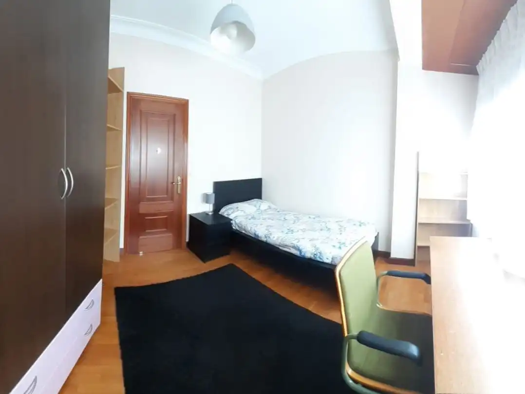Flat for rent in Rúa Zurbarán, 12, Centro Flat for rent in Rúa Zurbarán, 12, Centro