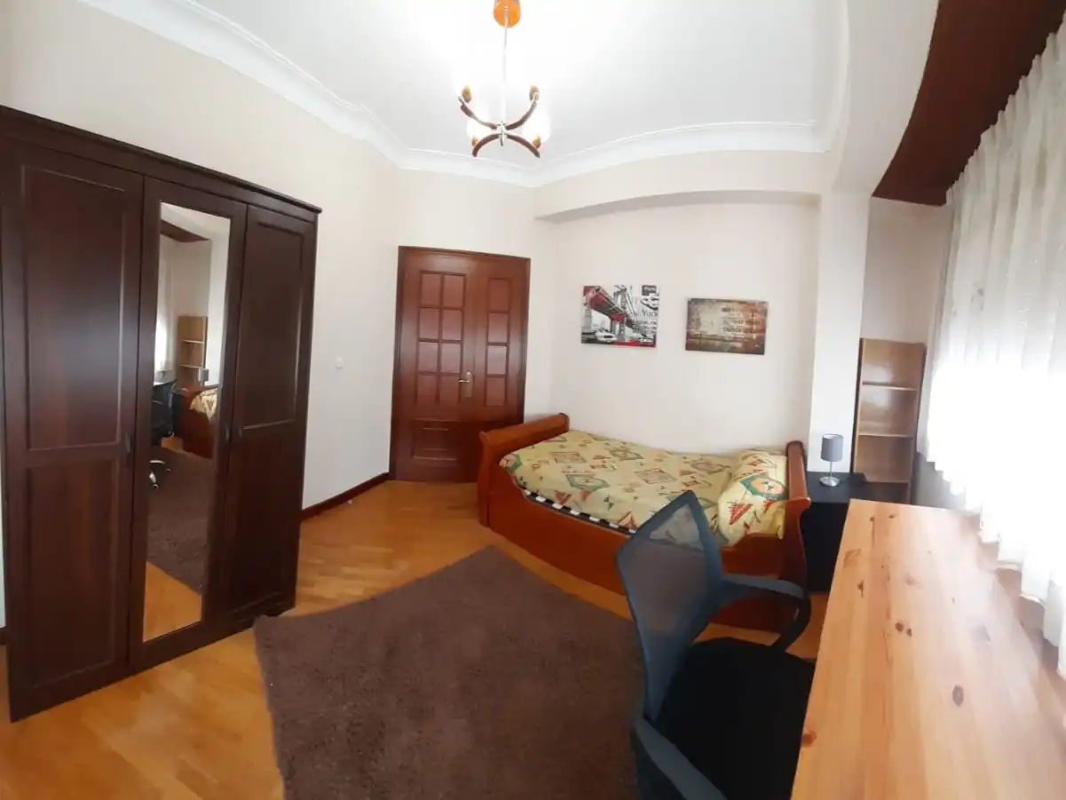 Flat for rent in Rúa Zurbarán, 12, Centro Flat for rent in Rúa Zurbarán, 12, Centro