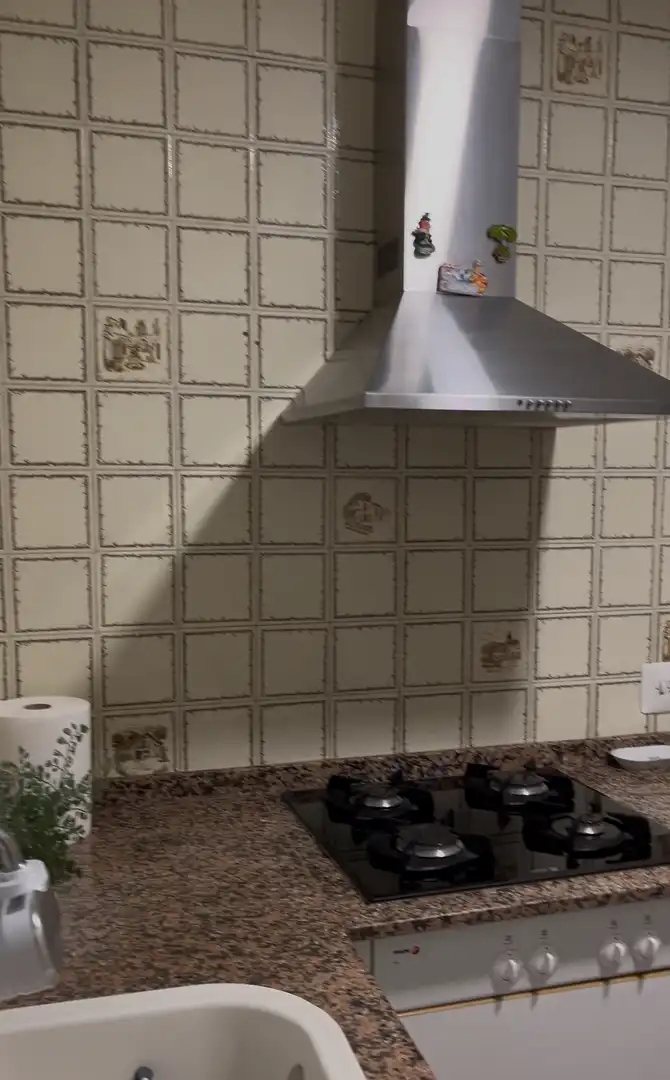 Planta baja en venta en Calle San Rafael, 14, Antella Cocina de Planta baja en venta en Antella con Aire acondicionado, Calefacción y Trastero