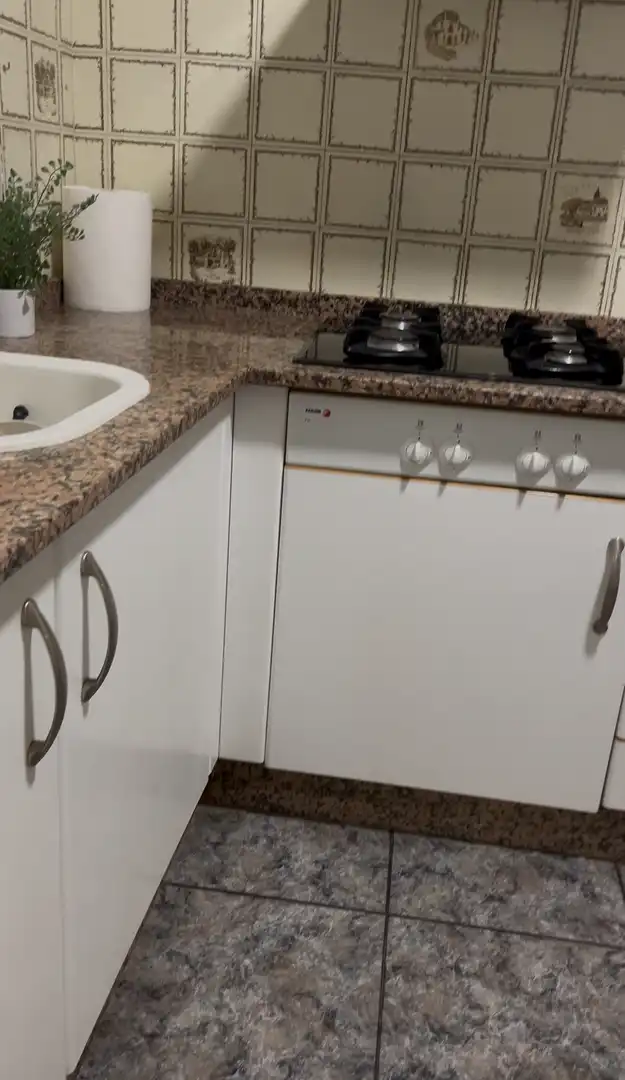 Planta baja en venta en Calle San Rafael, 14, Antella Cocina de Planta baja en venta en Antella con Aire acondicionado, Calefacción y Trastero