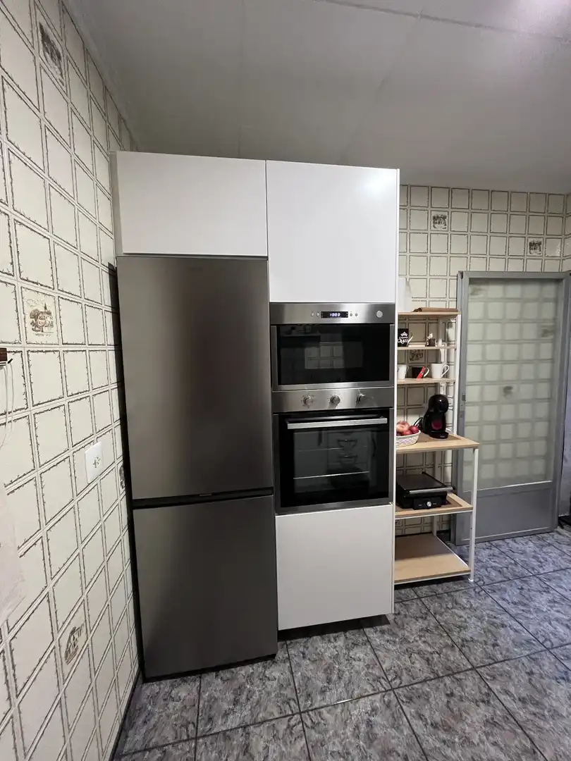 Planta baja en venta en Calle San Rafael, 14, Antella Cocina de Planta baja en venta en Antella con Aire acondicionado, Calefacción y Trastero