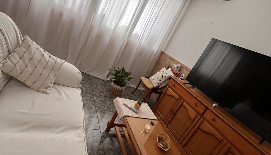 Planta baja en venta en Calle San Rafael, 14, Antella, Valencia - imagen 1 Foto 1 de Planta baja en venta en Calle San Rafael, 14, Antella, Valencia