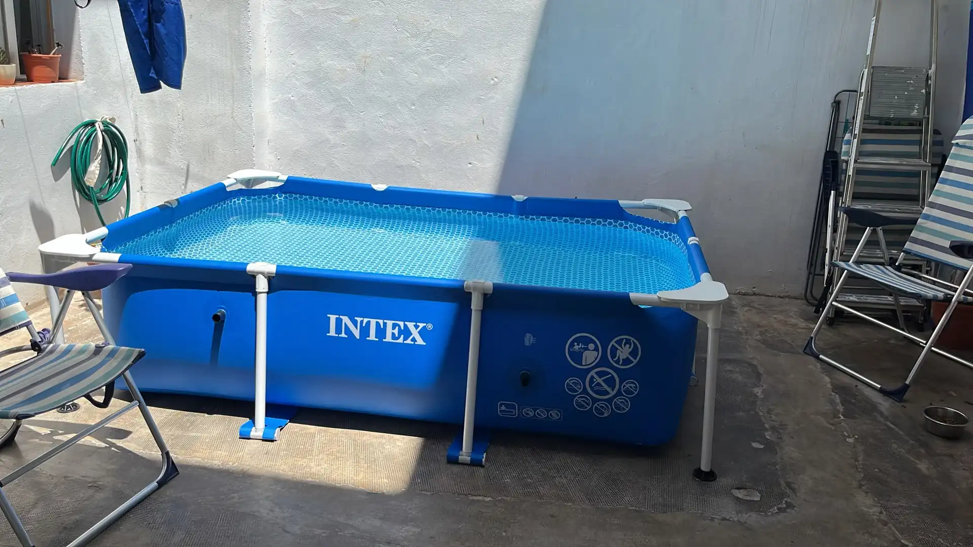 Planta baja en venta en Calle San Rafael, 14, Antella Piscina de Planta baja en venta en Antella con Aire acondicionado, Calefacción y Trastero