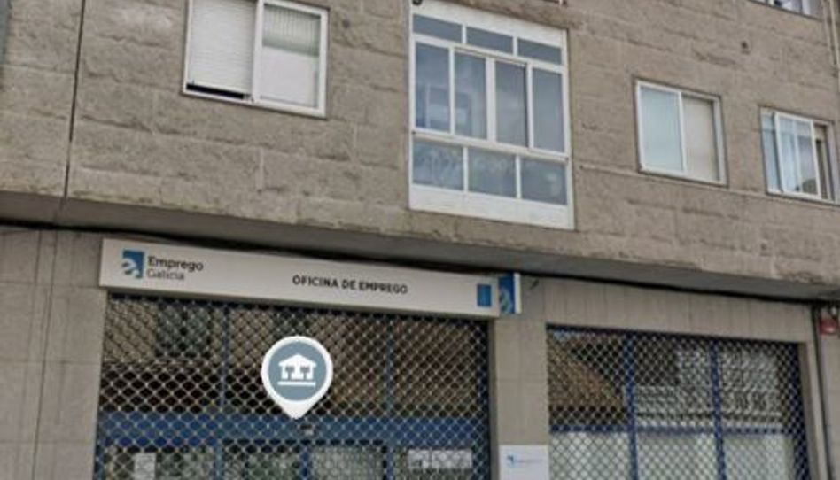 Apartments for rent in Avenida de Madrid, 42, Xinzo de Limia, Ourense - image 1 Photo 1 of Apartments for rent in Avenida de Madrid, 42, Xinzo de Limia, Ourense