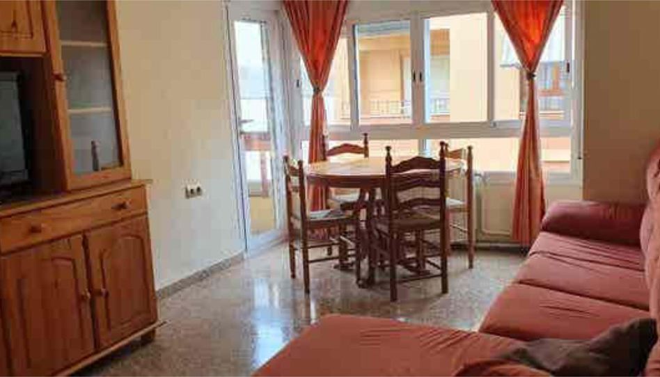 Pis de lloguer a Sant Josep - Zona Hospital, Ontinyent - imatge 1 Foto 1 de Pis de lloguer a Sant Josep - Zona Hospital, Ontinyent