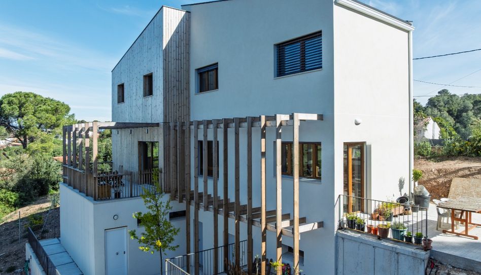 Casa o chalet en venta en La Floresta, Sant Cugat del Vallès - imagen 1 Foto 1 de Casa o chalet en venta en La Floresta, Sant Cugat del Vallès