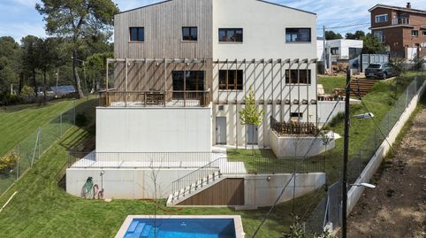 Casa o chalet en venta en La Floresta, Sant Cugat del Vallès - imagen 3 Foto 3 de Casa o chalet en venta en La Floresta, Sant Cugat del Vallès