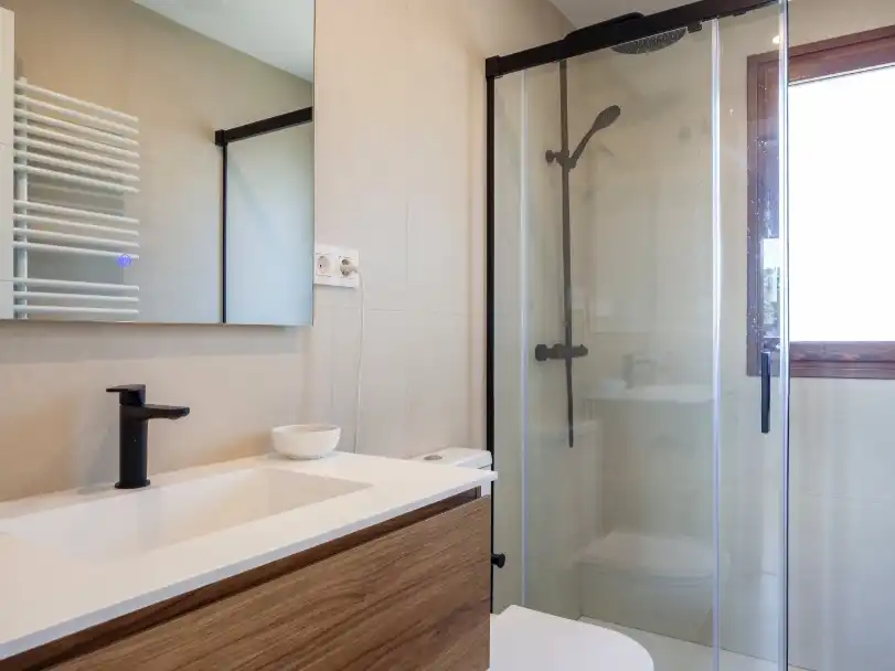 Casa o chalet en venta en La Floresta Baño de Casa o chalet en venta en Sant Cugat del Vallès con Jardín privado, Parquet y Terraza