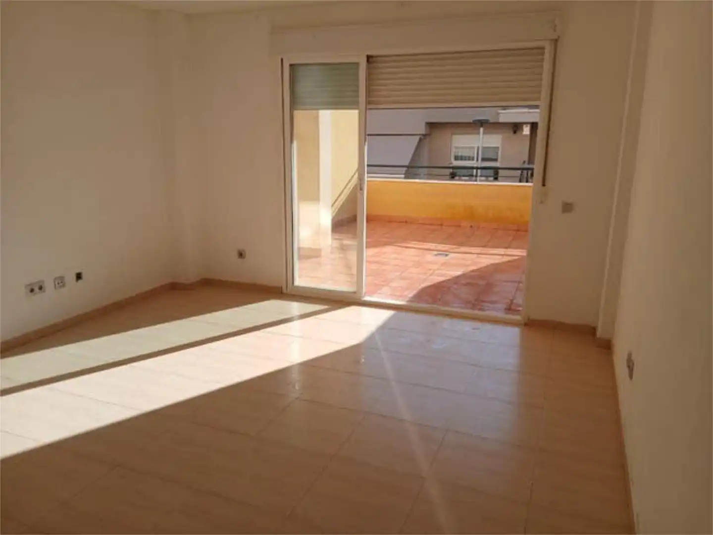 Terrassa de Pis de lloguer en Archena