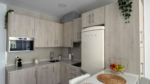 Apartamento de alquiler en Paseo de Carmelitas, 23, San Vicente - Las Úrsulas, Salamanca Capital - imagen 2 Foto 2 de Apartamento de alquiler en Paseo de Carmelitas, 23, San Vicente - Las Úrsulas, Salamanca Capital