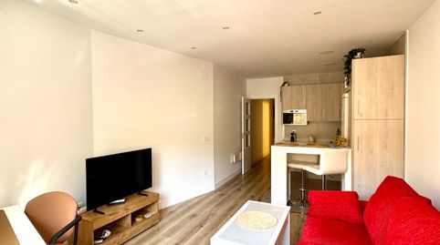 Apartamento de alquiler en Paseo de Carmelitas, 23, San Vicente - Las Úrsulas, Salamanca Capital - imagen 3 Foto 3 de Apartamento de alquiler en Paseo de Carmelitas, 23, San Vicente - Las Úrsulas, Salamanca Capital