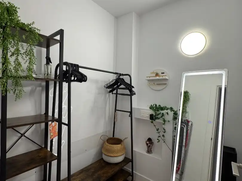 Apartamento de alquiler en Paseo de Carmelitas, 23, San Vicente - Las Úrsulas Apartamento de alquiler en Salamanca con Calefacción, Parquet y Amueblado