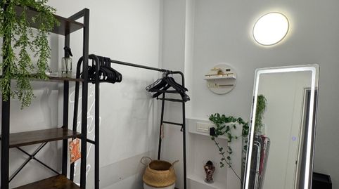 Apartamento de alquiler en Paseo de Carmelitas, 23, San Vicente - Las Úrsulas, Salamanca Capital - imagen 5 Foto 5 de Apartamento de alquiler en Paseo de Carmelitas, 23, San Vicente - Las Úrsulas, Salamanca Capital