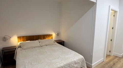 Apartamento de alquiler en Paseo de Carmelitas, 23, San Vicente - Las Úrsulas, Salamanca Capital - imagen 4 Foto 4 de Apartamento de alquiler en Paseo de Carmelitas, 23, San Vicente - Las Úrsulas, Salamanca Capital