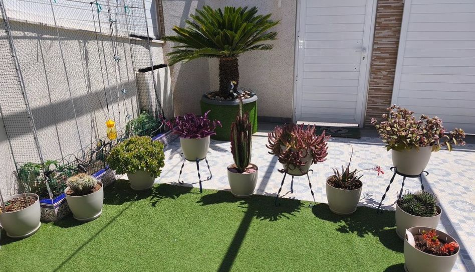Casa o xalet en venda a Calle Río Loira, 89, Los Cuarteros, San Pedro del Pinatar - imatge 1 Foto 1 de Casa o xalet en venda a Calle Río Loira, 89, Los Cuarteros, San Pedro del Pinatar