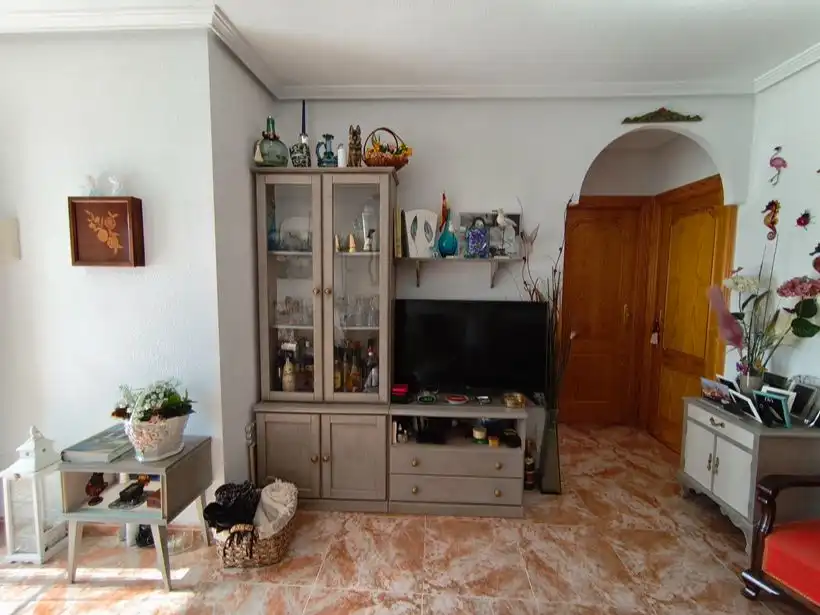 Casa o xalet en venda a Calle Río Loira, 89, Los Cuarteros Casa o xalet en venda a Calle Río Loira, 89, Los Cuarteros