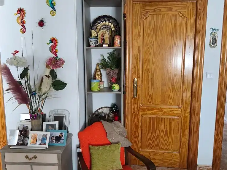 Casa o xalet en venda a Calle Río Loira, 89, Los Cuarteros Casa o xalet en venda a Calle Río Loira, 89, Los Cuarteros
