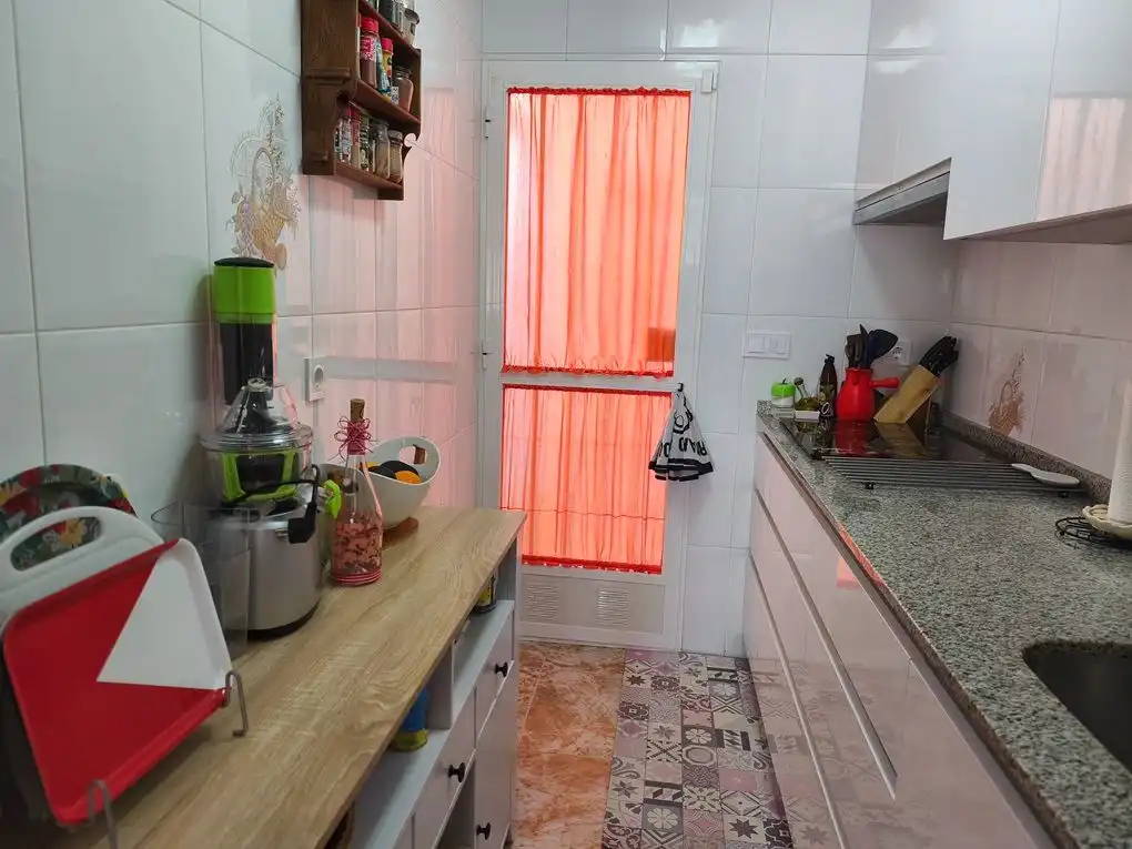 Casa o xalet en venda a Calle Río Loira, 89, Los Cuarteros Casa o xalet en venda a Calle Río Loira, 89, Los Cuarteros