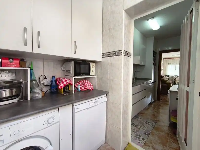 Casa o xalet en venda a Calle Río Loira, 89, Los Cuarteros Casa o xalet en venda a Calle Río Loira, 89, Los Cuarteros