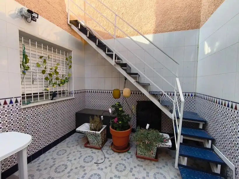 Casa o xalet en venda a Calle Río Loira, 89, Los Cuarteros Casa o xalet en venda a Calle Río Loira, 89, Los Cuarteros