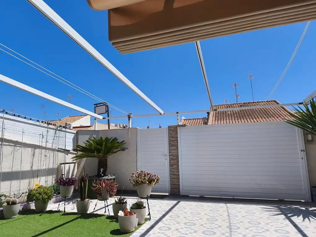 Casa o xalet en venda a Calle Río Loira, 89, Los Cuarteros Casa o xalet en venda a Calle Río Loira, 89, Los Cuarteros