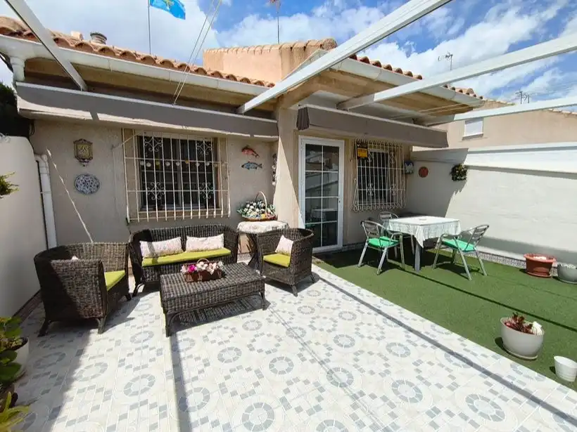 Casa o xalet en venda a Calle Río Loira, 89, Los Cuarteros Casa o xalet en venda a Calle Río Loira, 89, Los Cuarteros
