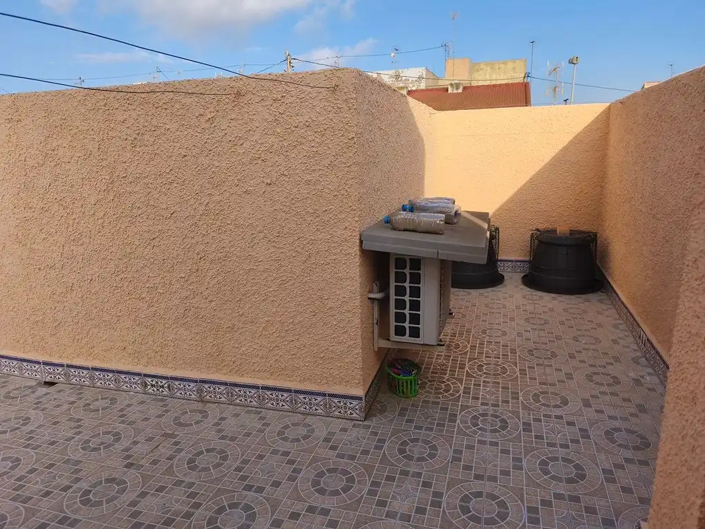 Casa o xalet en venda a Calle Río Loira, 89, Los Cuarteros Casa o xalet en venda a Calle Río Loira, 89, Los Cuarteros