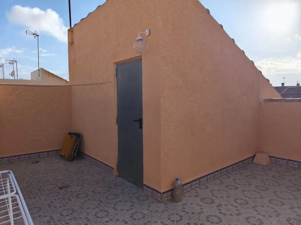 Casa o xalet en venda a Calle Río Loira, 89, Los Cuarteros Casa o xalet en venda a Calle Río Loira, 89, Los Cuarteros