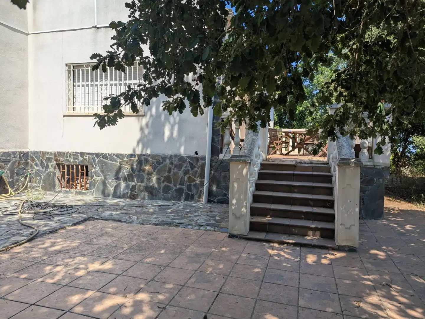 Houses for sale in Carrer Vallès, 18, La Roca del Vallès Terrace of Houses for sale in La Roca del Vallès with Heating, Private garden and Terrace