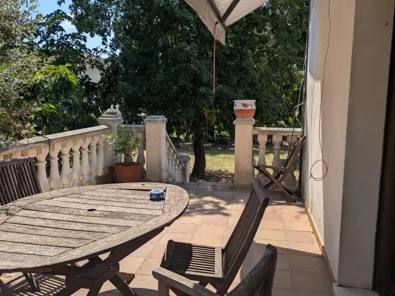 Houses for sale in Carrer Vallès, 18, La Roca del Vallès Terrace of Houses for sale in La Roca del Vallès with Heating, Private garden and Terrace