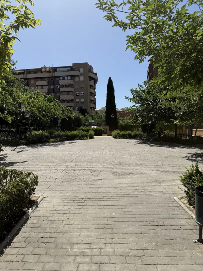 Pis de lloguer a Avenida de Pampaneira, 15, Rosaleda - Juventud Pis de lloguer a Avenida de Pampaneira, 15, Rosaleda - Juventud