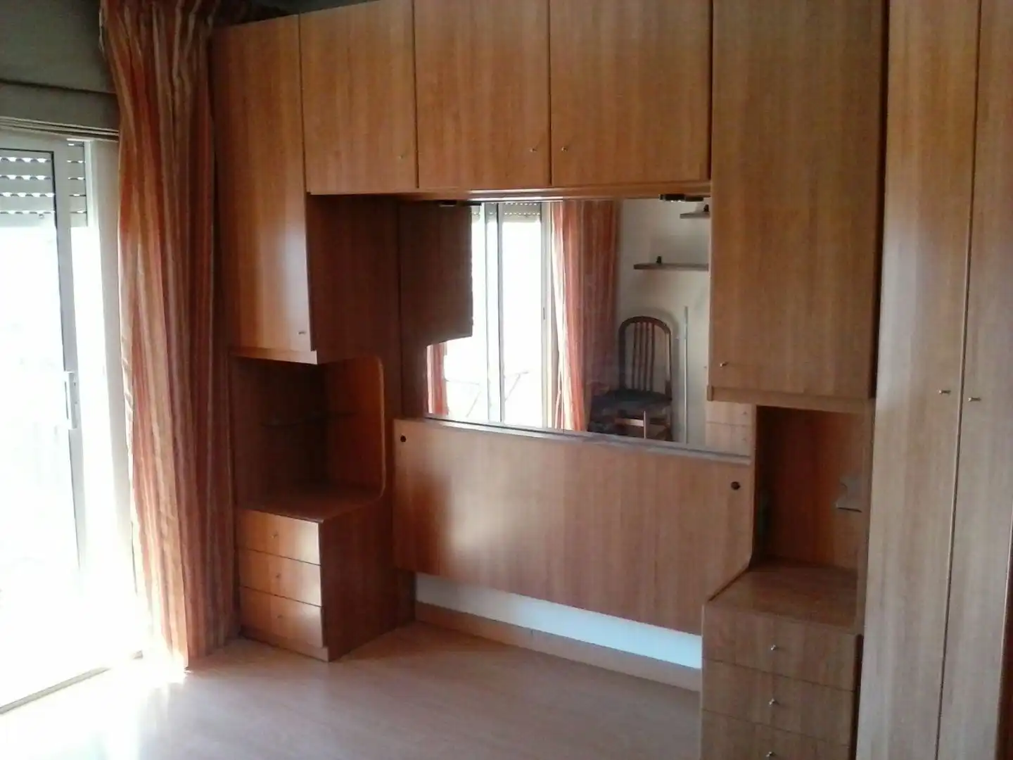 Flat for sale in Passeig d'Espronceda, 47, Creu de Barberà Flat for sale in Passeig d'Espronceda, 47, Creu de Barberà