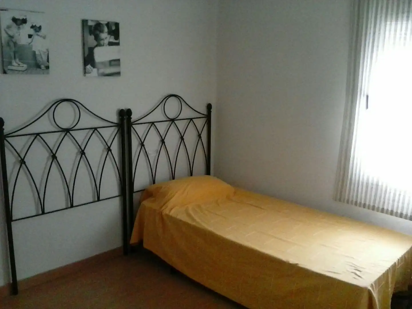 Flat for sale in Passeig d'Espronceda, 47, Creu de Barberà Flat for sale in Passeig d'Espronceda, 47, Creu de Barberà