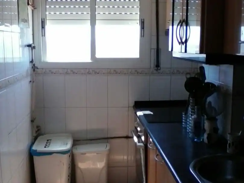 Flat for sale in Passeig d'Espronceda, 47, Creu de Barberà Flat for sale in Passeig d'Espronceda, 47, Creu de Barberà