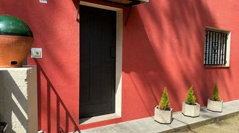 Apartamento de alquiler en Camí Gírgola, 25, Sarrià, Barcelona Capital - imagen 4 Foto 4 de Apartamento de alquiler en Camí Gírgola, 25, Sarrià, Barcelona Capital