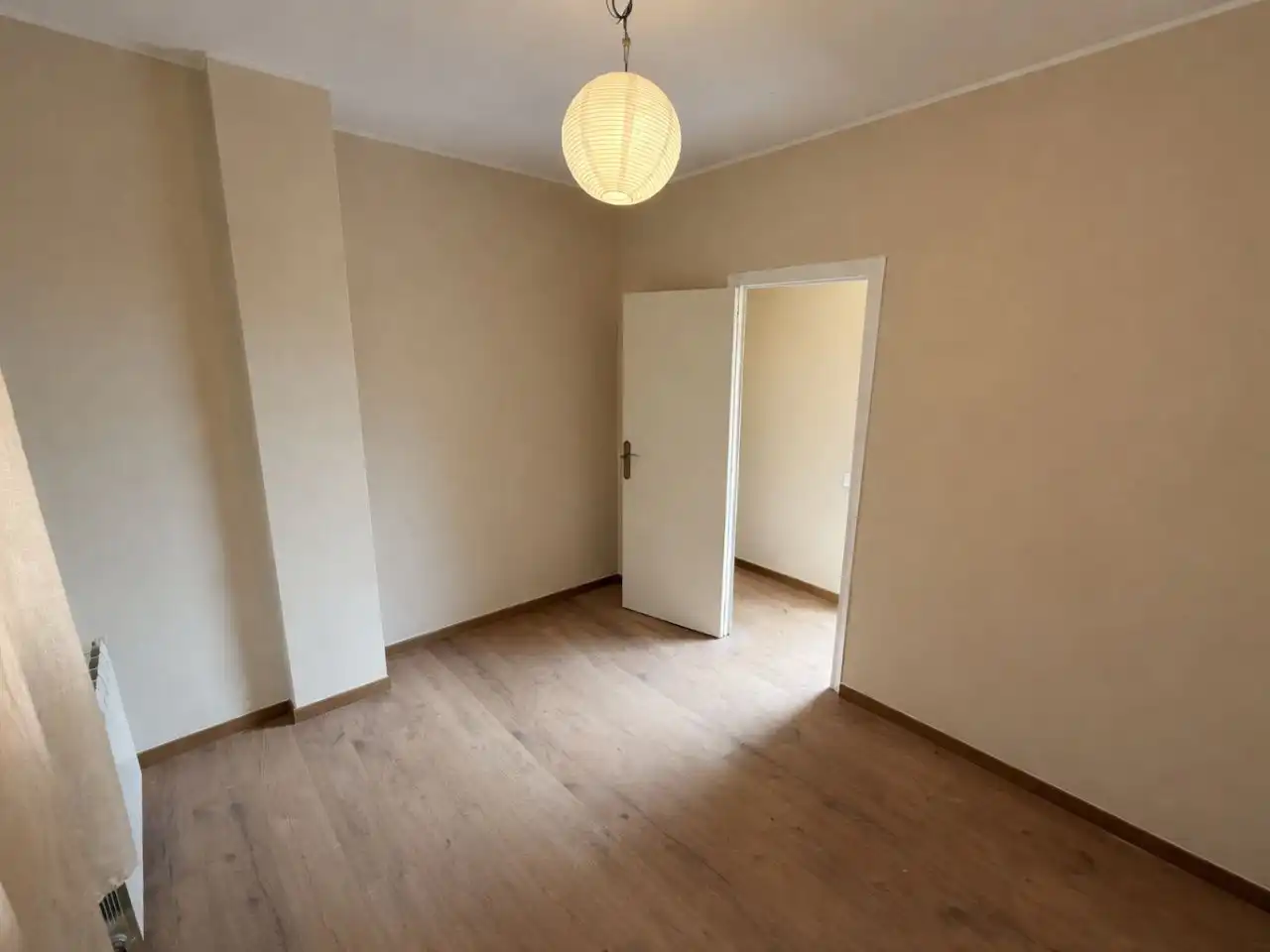 Apartamento de alquiler en Camí Gírgola, 25, Sarrià Habitación de Apartamento de alquiler en Barcelona con Calefacción, Parquet y Terraza