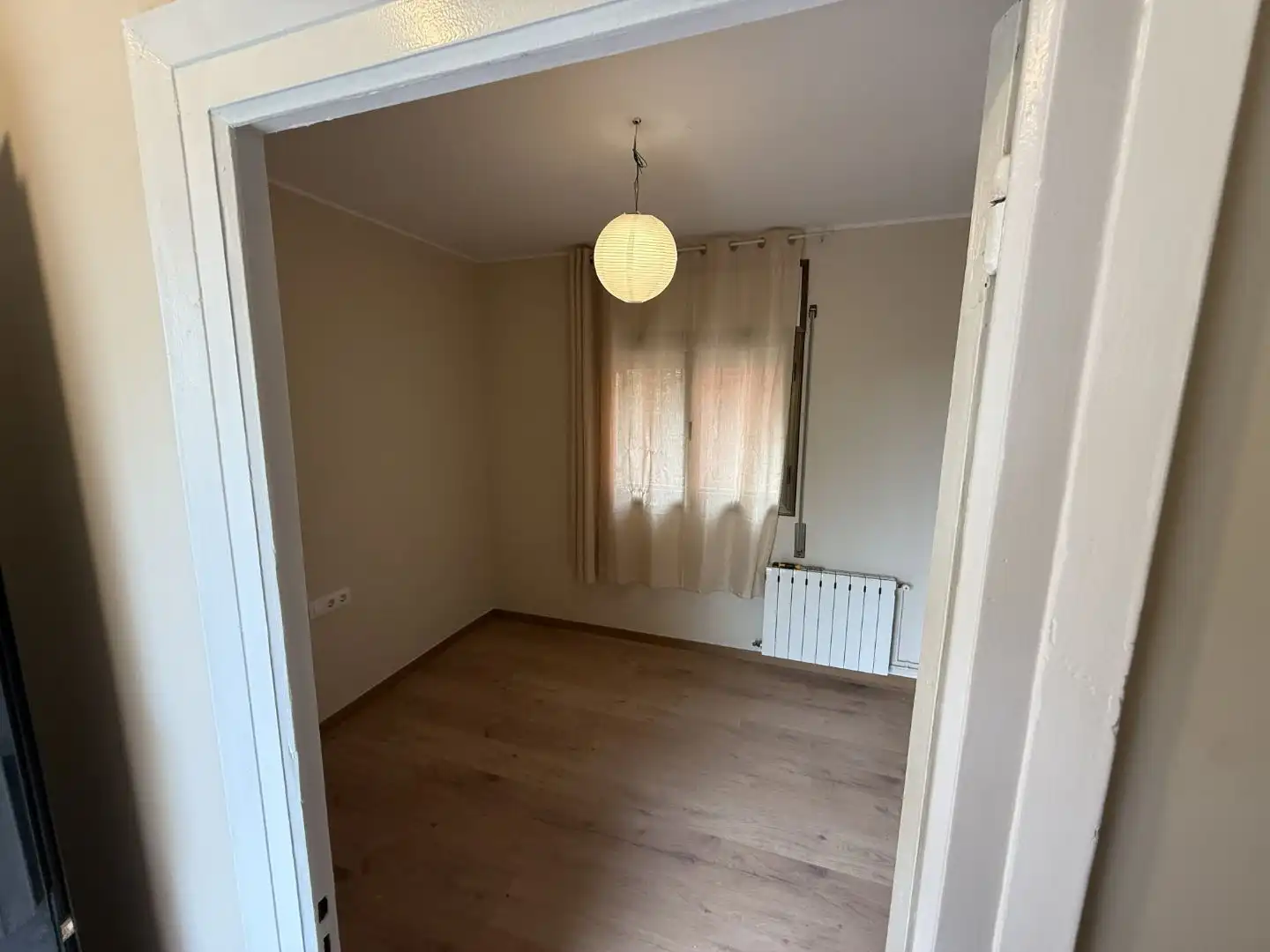 Apartamento de alquiler en Camí Gírgola, 25, Sarrià Habitación de Apartamento de alquiler en Barcelona con Calefacción, Parquet y Terraza