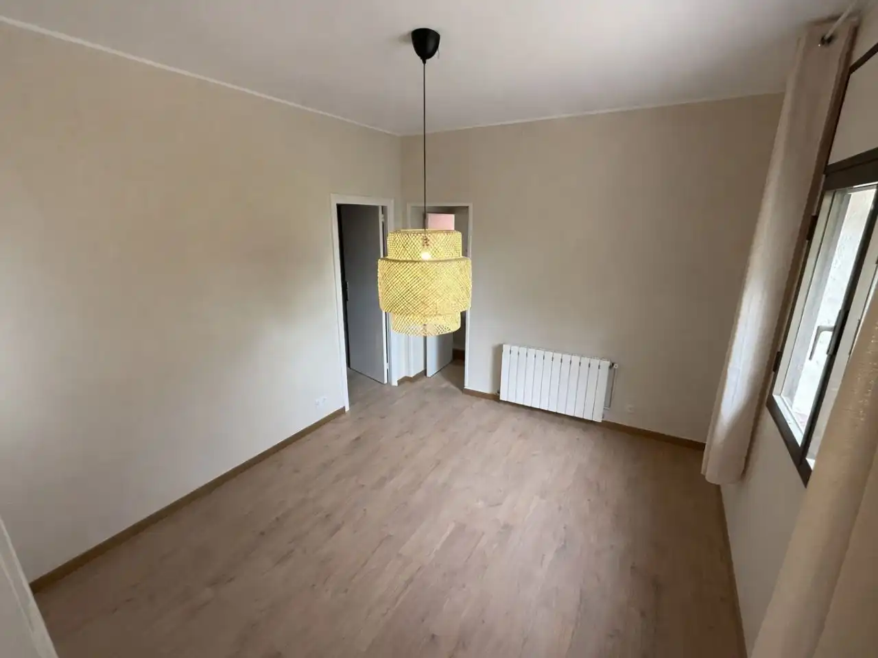 Apartamento de alquiler en Camí Gírgola, 25, Sarrià Habitación de Apartamento de alquiler en Barcelona con Calefacción, Parquet y Terraza