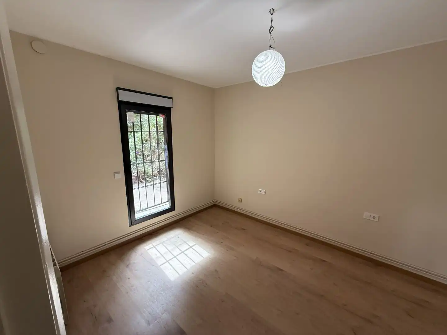 Apartamento de alquiler en Camí Gírgola, 25, Sarrià Habitación de Apartamento de alquiler en Barcelona con Calefacción, Parquet y Terraza