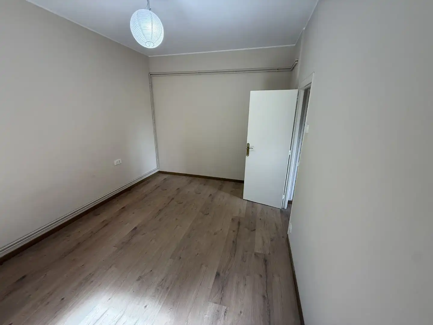 Apartamento de alquiler en Camí Gírgola, 25, Sarrià Habitación de Apartamento de alquiler en Barcelona con Calefacción, Parquet y Terraza