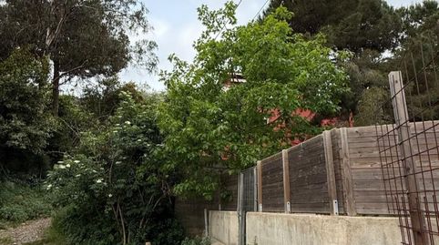 Apartamento de alquiler en Camí Gírgola, 25, Sarrià, Barcelona Capital - imagen 2 Foto 2 de Apartamento de alquiler en Camí Gírgola, 25, Sarrià, Barcelona Capital