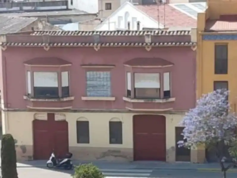Planta baixa en venda a Calle Ceramista Alós, 26, Onda Planta baixa en venda a Calle Ceramista Alós, 26, Onda
